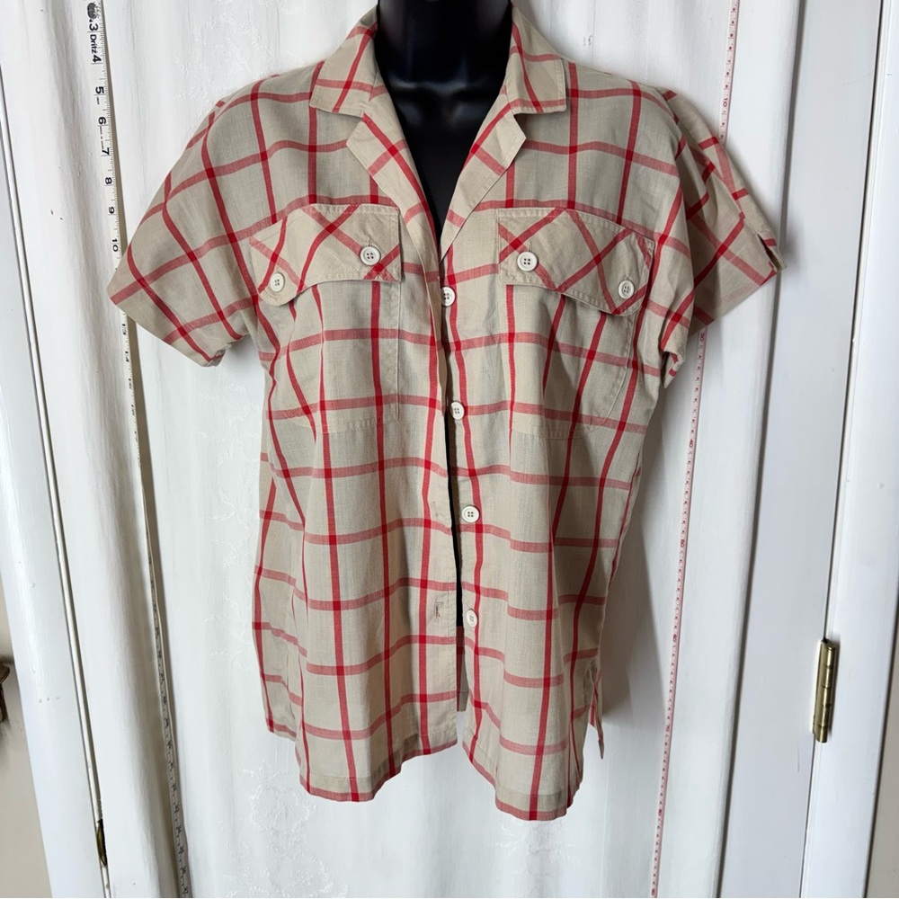 Vintage Lady Arrow Short Sleeve